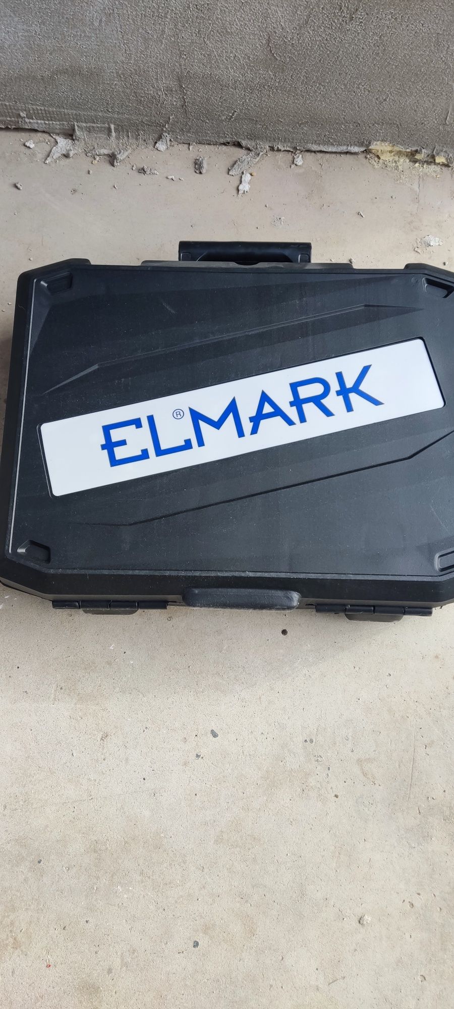Перфоратор Елмарк