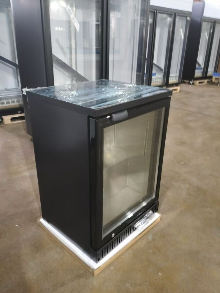 Vitrina frigorifica minibar 60x53x85cm