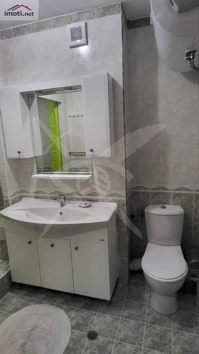 Дава се под наем Тристаен апартамент в Пловдив, Каменица 1 - 96 кв.м за 615 € - Снимка #2