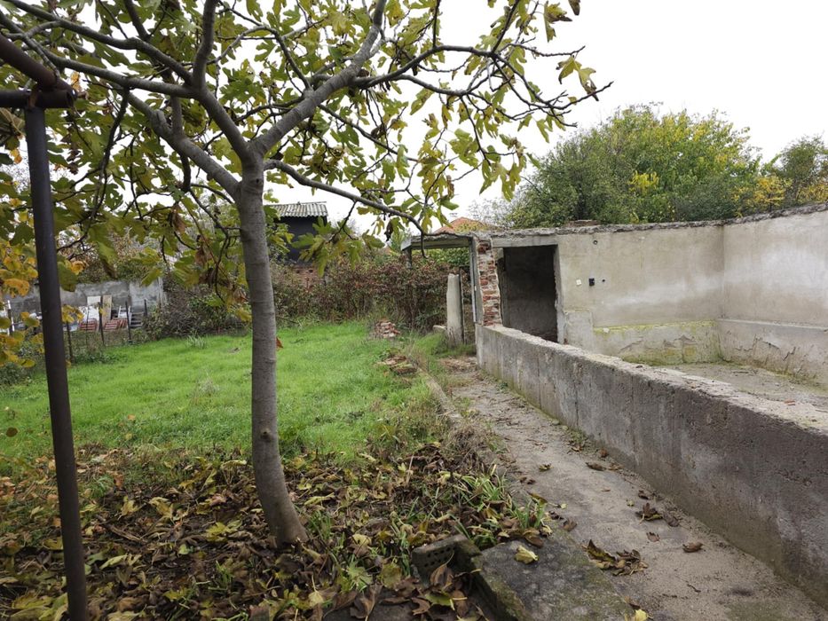 Къща  Димитровград