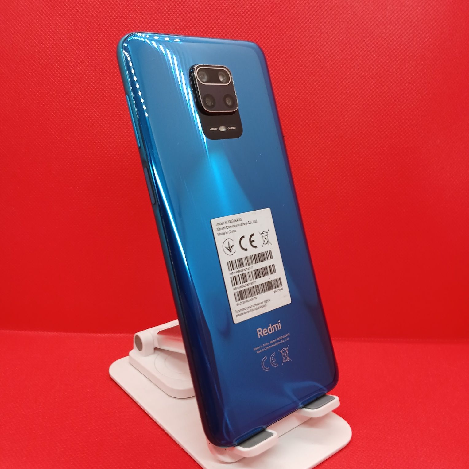 Redmi Note 9S sotiladi 128/8Gb