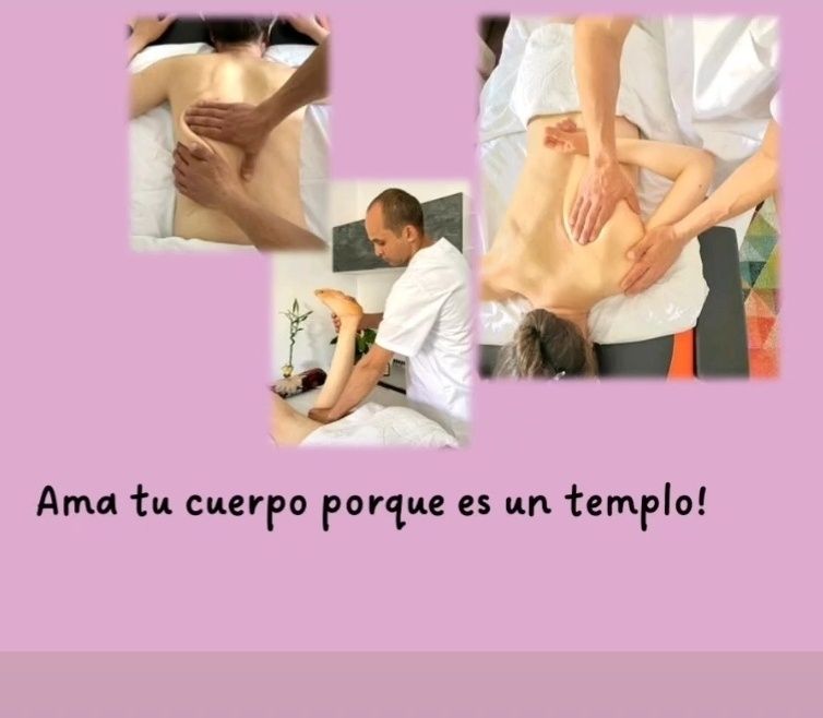 Masaj relaxdnt,terapeutic