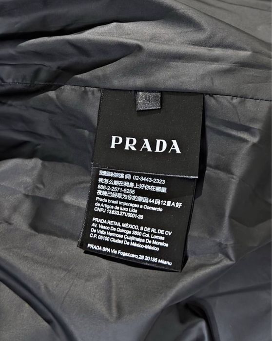 Prda яке ТОП качество