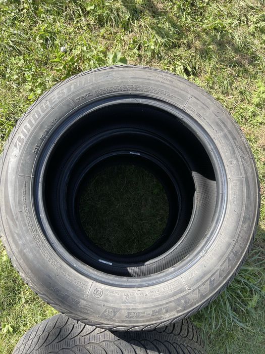 Anvelope iarna 225/55/17 Bridgestone Blizzak LM-32 RFT