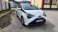 Toyota Aygo X-Connect, 2020, 12700 km, unic proprietar