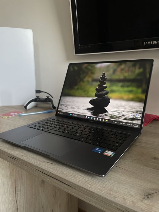 Laptop Huawei Matebook 14S