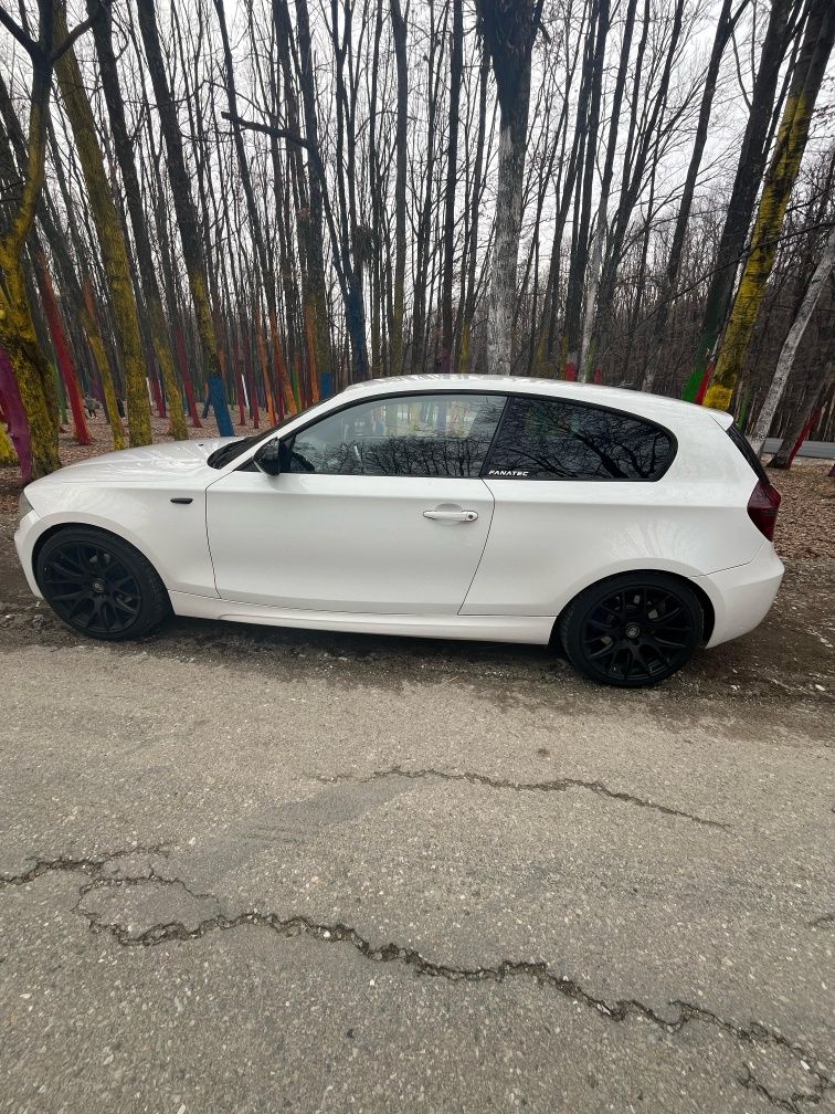 Vând BMW Seria 1