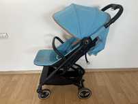 Бебешка количка Cybex Breezy