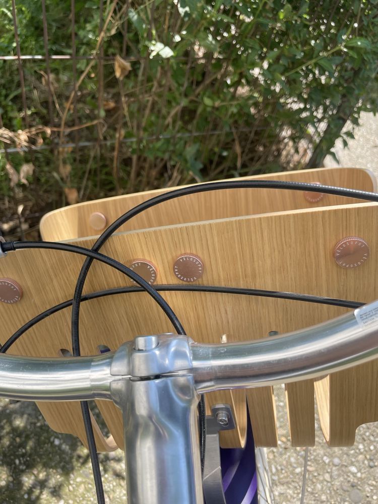 Vand bicicleta Velosophy Re:cycle