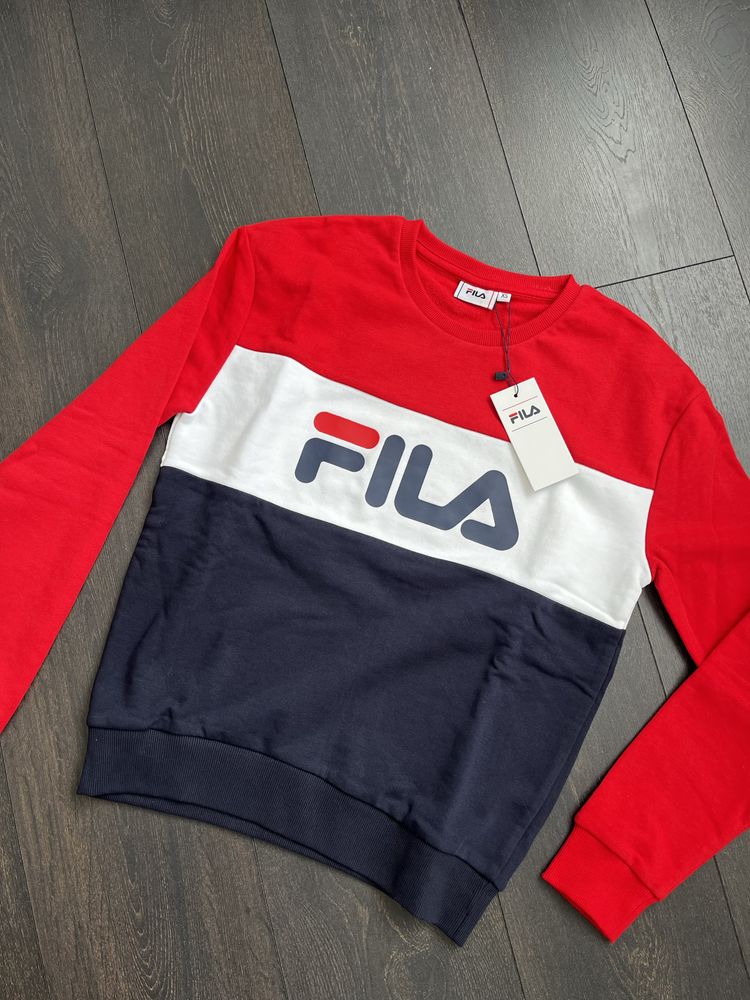 Суитчър Fila