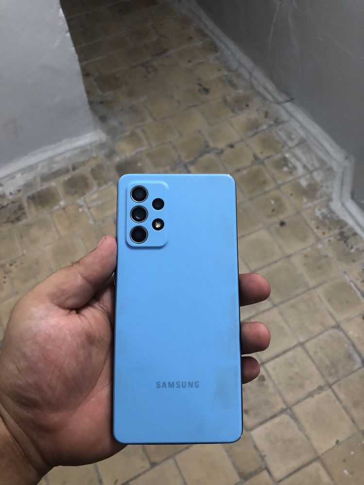 Samsung A52  srochna