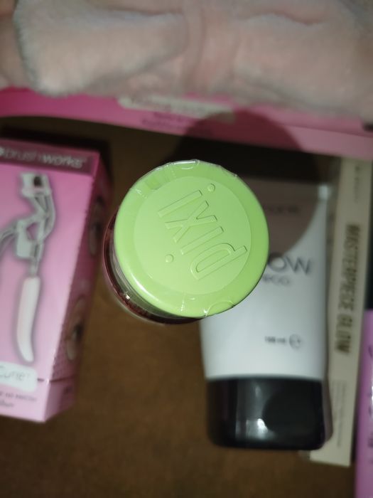 Козметика bellebox