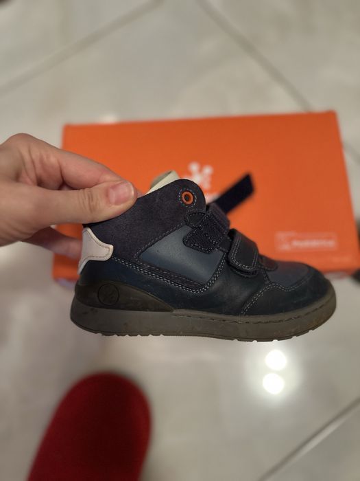 Детски боти Biomecanics 27 номер