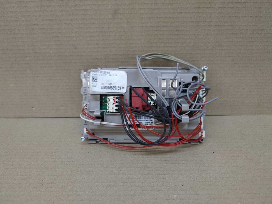 placa electronica masina de spalat verticala whirlpool wtls / R13