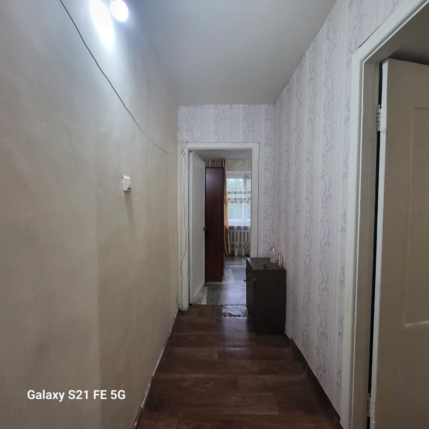 Продам 2комн квартиру по адресу 2микр 45 дом.