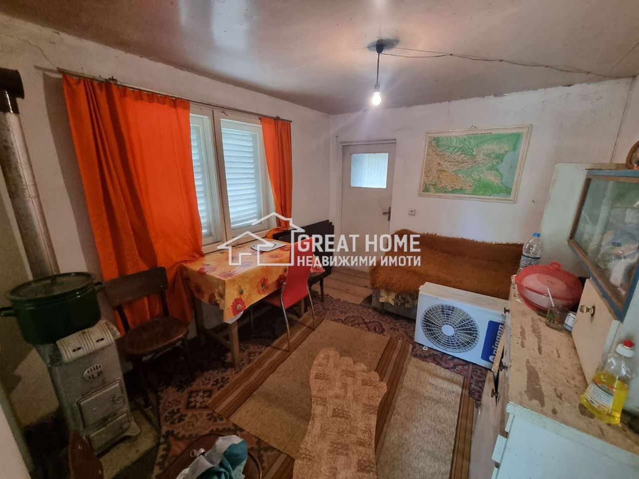 Продава се Къща в Търговище, Вилна зона - 50 кв.м за 408 €/кв.м - Снимка #2