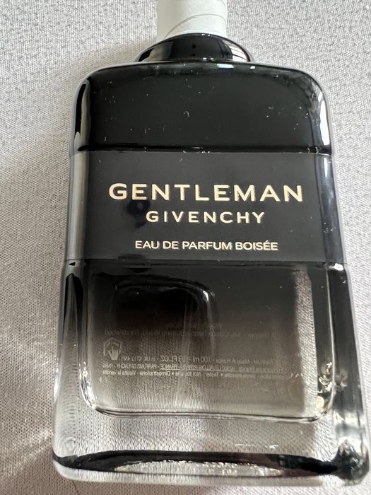 Парфюм Givenchy Gentlemen Boisee