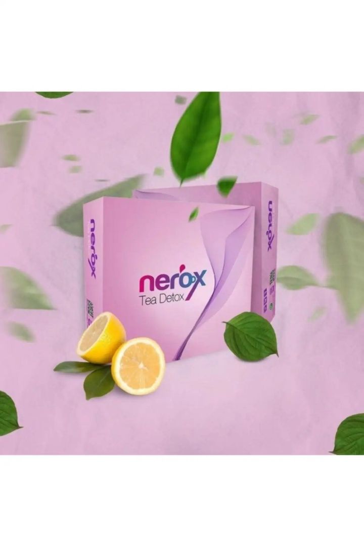 Nerox чойлари озиш ва энергия учун