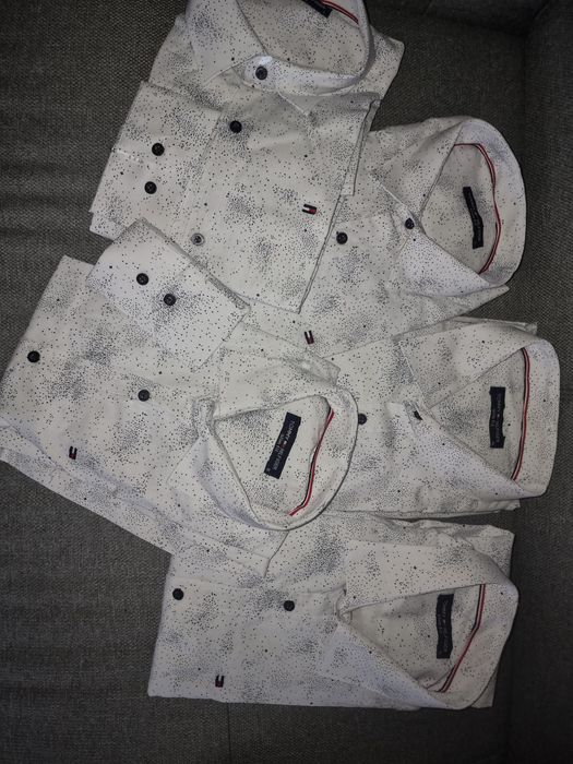 Cămăși bărbați Polo