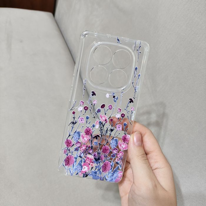 Чехлы на Note 14 pro 5g