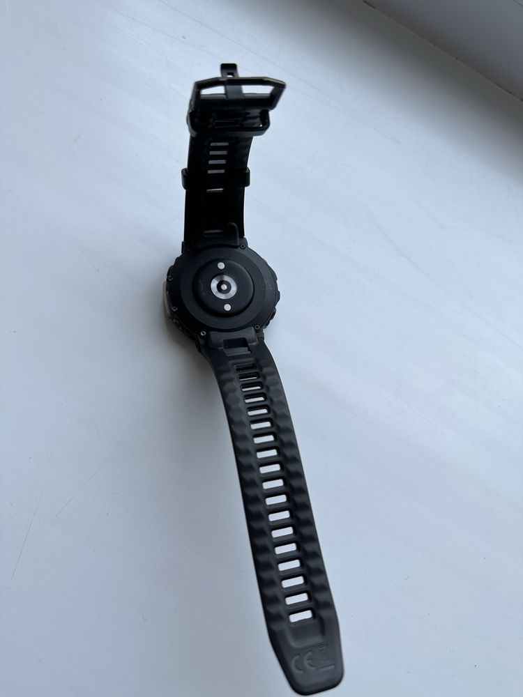 Продам Смарт-часы Amazfit T-Rex 2 A2170 черный