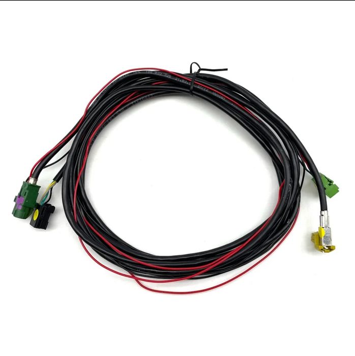 Usb și Cablu Usb Mib2 Carplay , Android Auto Cablu