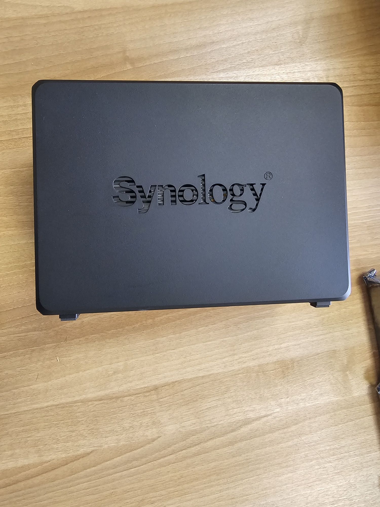 Synology DiskStation DS723+ 10GB RAM