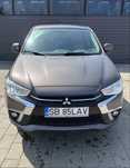 Mitsubishi ASX 1.6 Benzina -2019-
