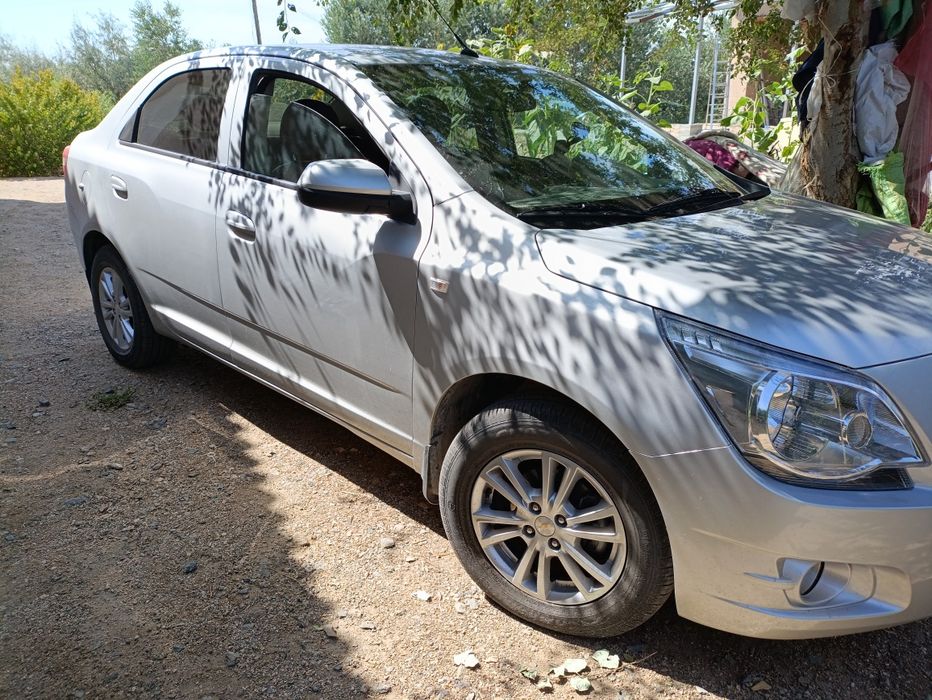 Chevrolet Cobalt