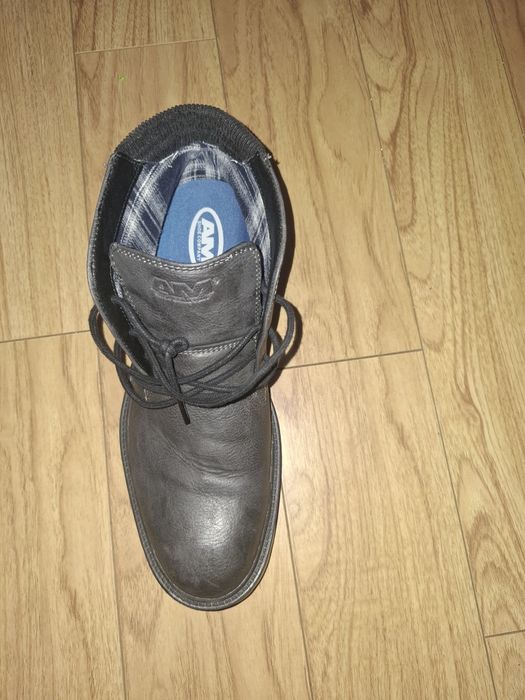 Ghete o dată purtate