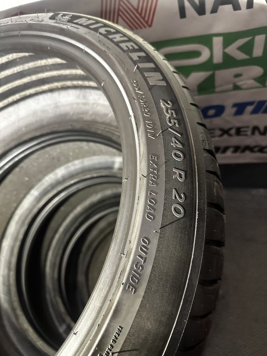 255/40 R20 101W XL - Michelin Pilot Sport EV T0 Oferta