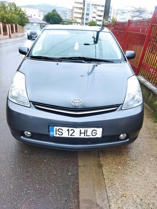 Toyota Prius G2 2008