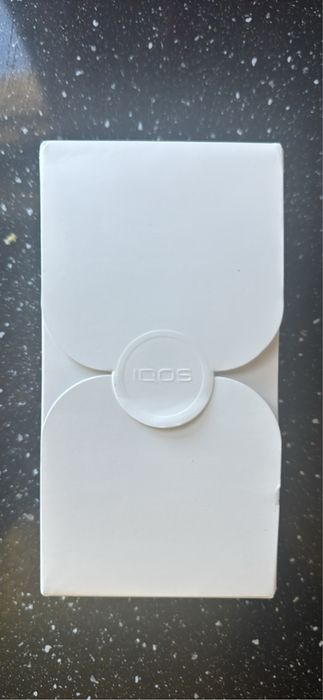 Vand Iqos Iluma prime I