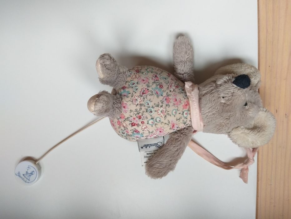 Set 3 jucarii premiate pentru bebelusi (0-18 luni)