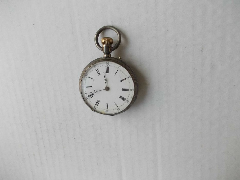 Ceas vechi de buzunar