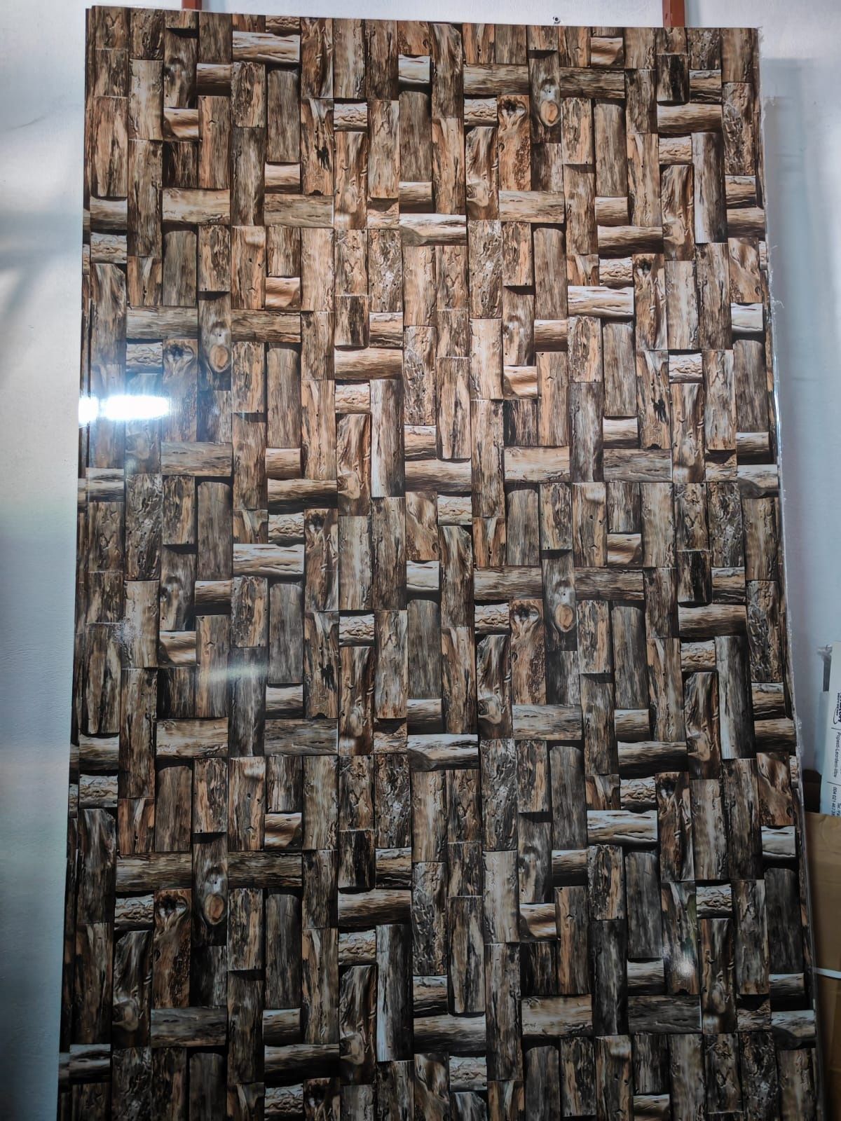 Riflaj  interior, riflaj exterior pvc, placi podea wpc, panouri pvc