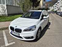 BMW Seria 2 Grand Tourer 216d