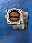 clapeta acceleratie 320i benz  bmw seria 3 e46
