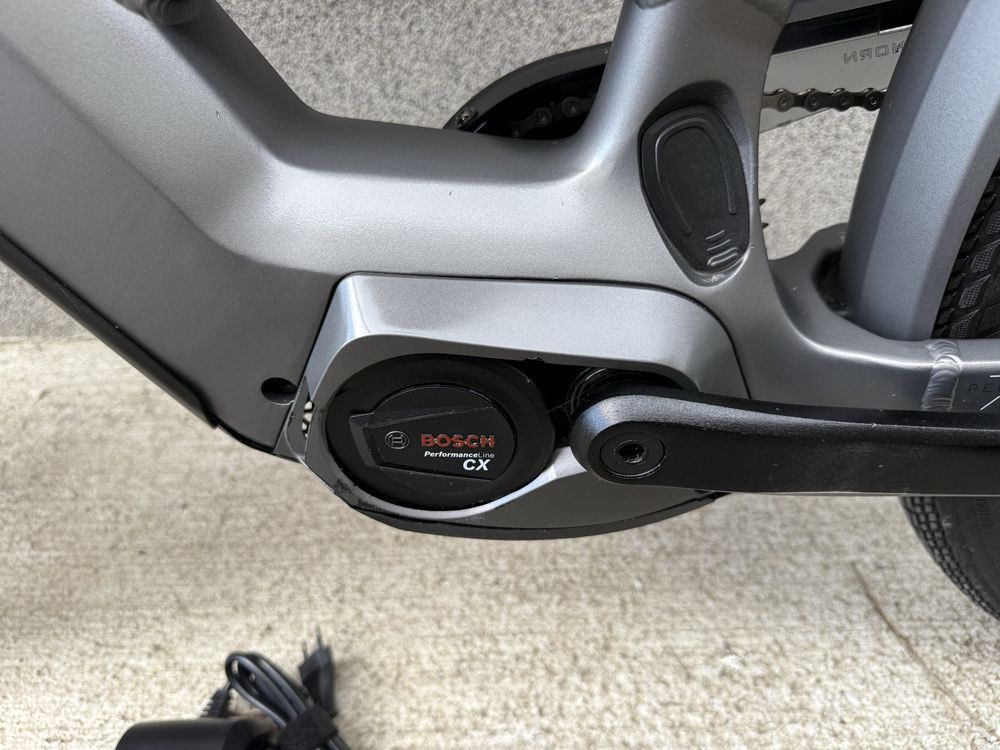 Bicicleta electrica Kalkhoff Endeavour L 2023 Bosch CX Smart Bat750wh