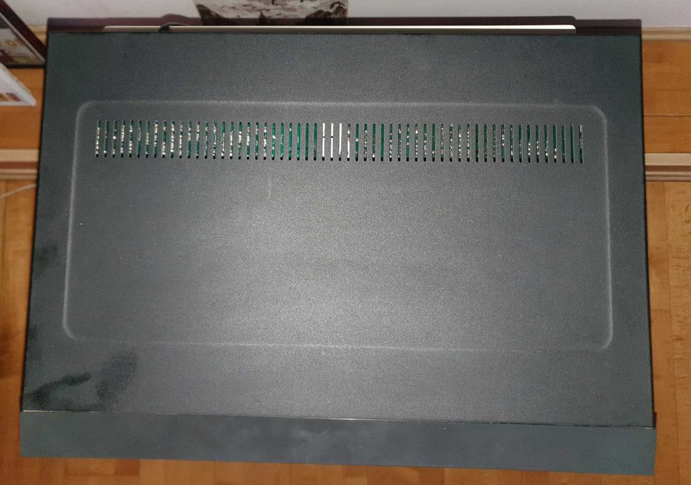 Deck Nakamichi 582 - 3 capete, 3 motoare, dublu cabestan