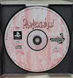 Pandemonium игра за Playstation 1 PS1