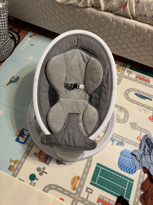 Leagan electric EvoSmart