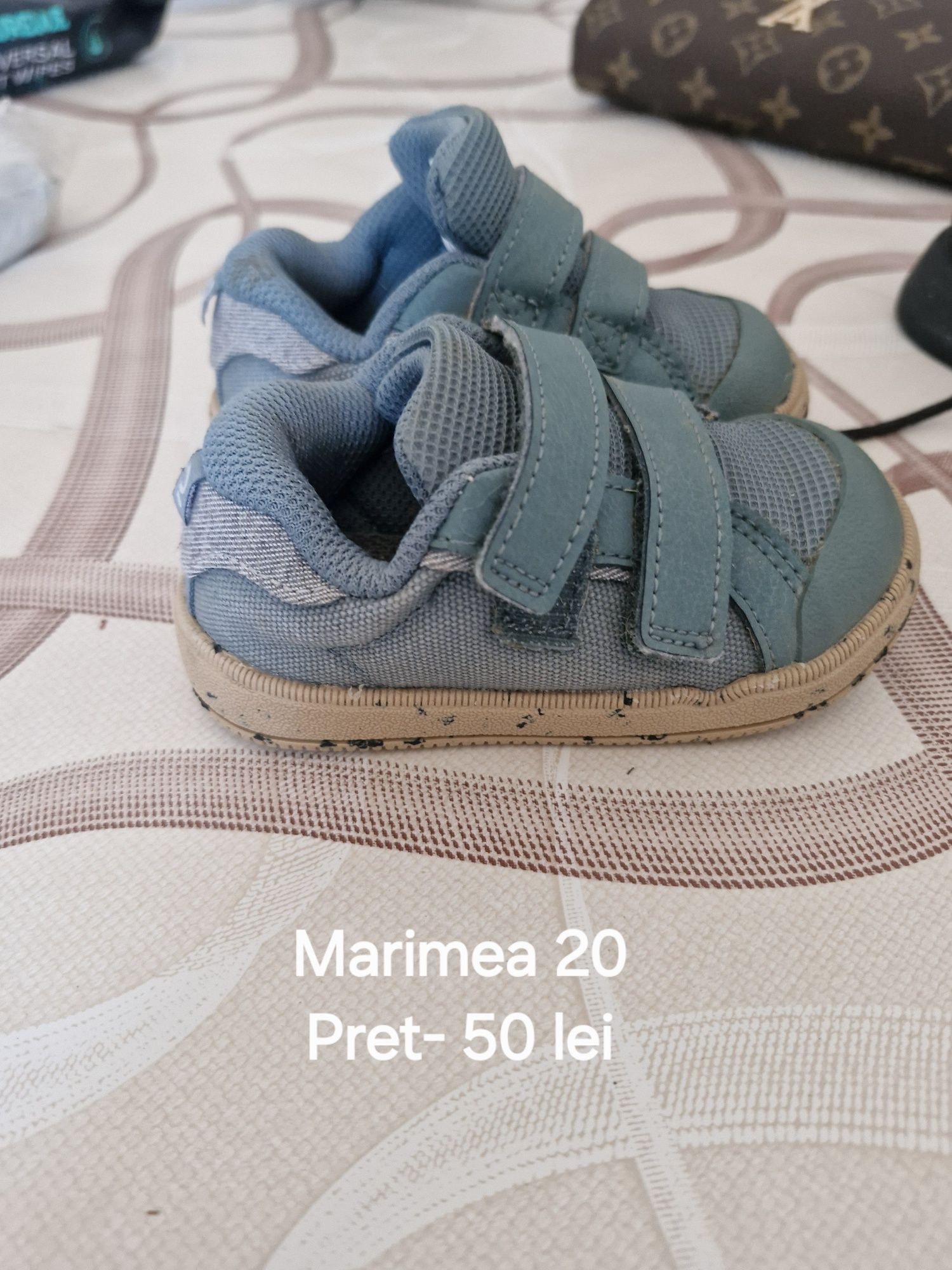 Incaltaminte băiețel