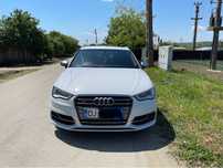 Audi S3 TFSI 300cp