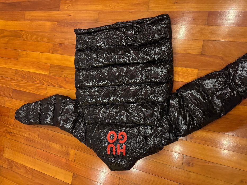 Geaca Hugo toate marimile