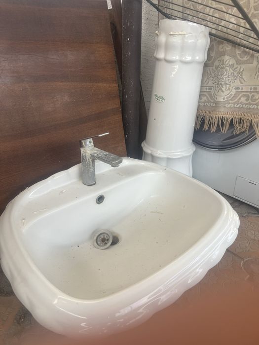 Продам раковину в отличном состоянии