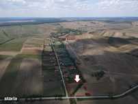 Teren intravilan 4,215mp Tes / comuna Brestovat