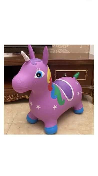 игрушка лошадка для детей