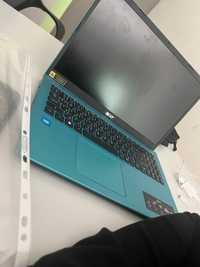 Acer Aspire A315-35 blue