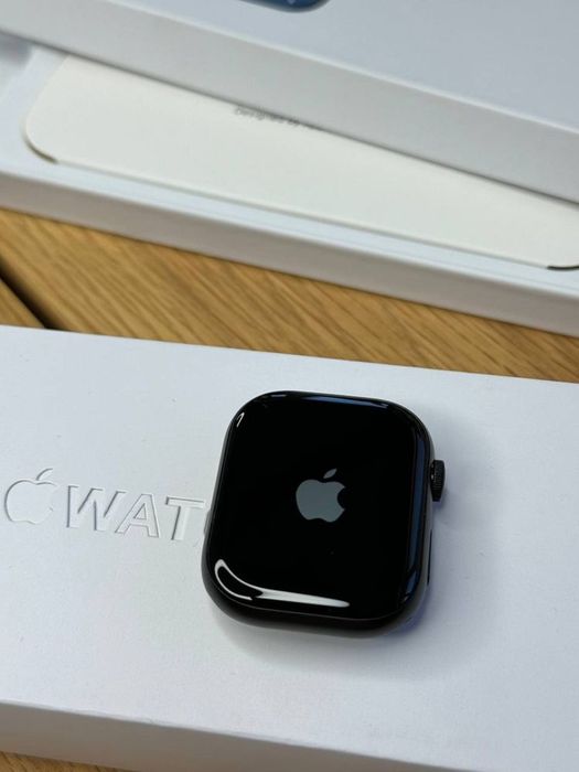 Apple iWatch 9 Series 45mm Midnight